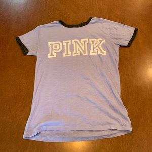 pink xs tshirt